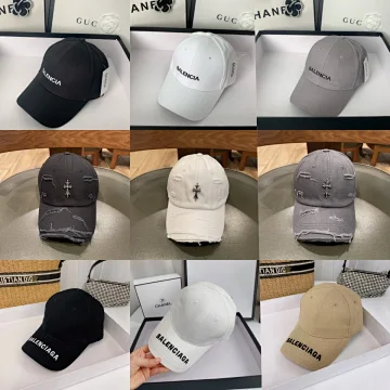 Chrome Hearts Chrome Hearts Cap