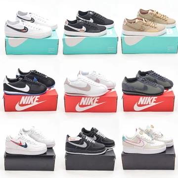 Nike Nike Dunk Shoes