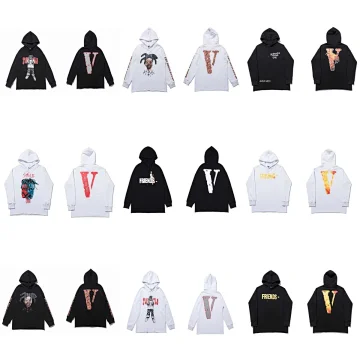 Vlone Vlone Hoodie