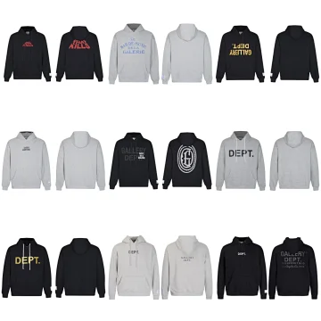 Gallery Dept Gallery Dept Hoodie