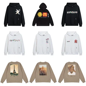 Represent Represent Hoodie