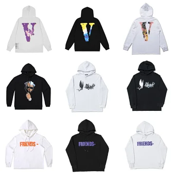 Vlone Vlone Hoodie