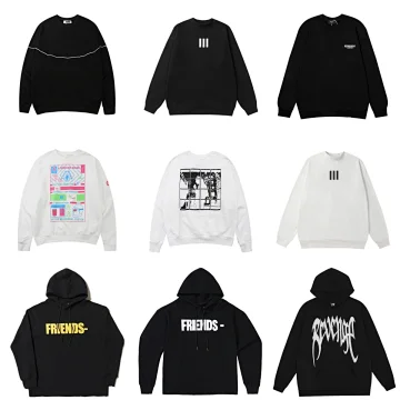 Revenge Revenge Hoodie