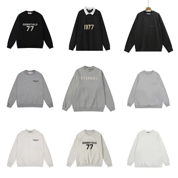 Fear of God Essentials Essentials Sweatshirt