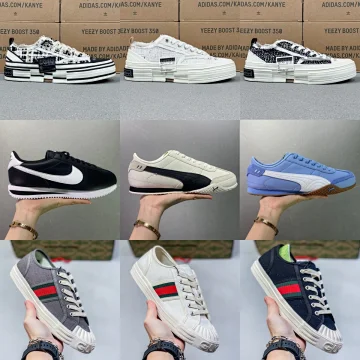 Gucci Gucci Shoes