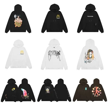 Revenge Revenge Hoodie