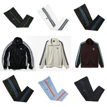 Needles Pants
