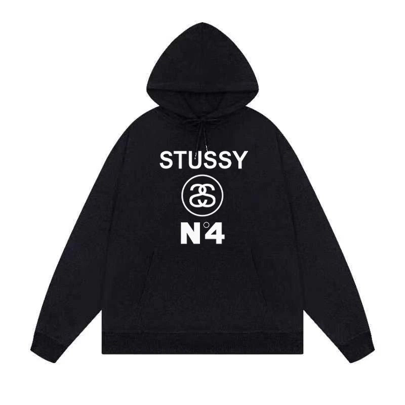 Design Ants Logo Hoodie Gray - 13