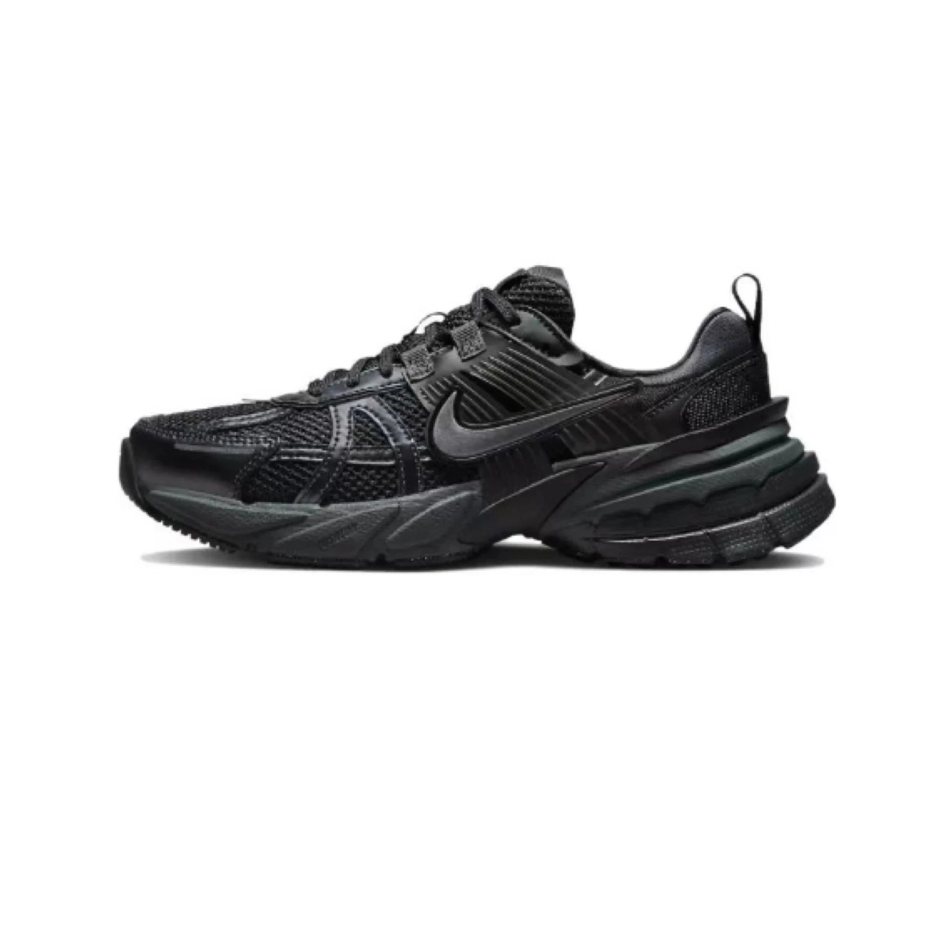 Nike V2K Run — V2K Black colorway — USFans Spreadsheet photo