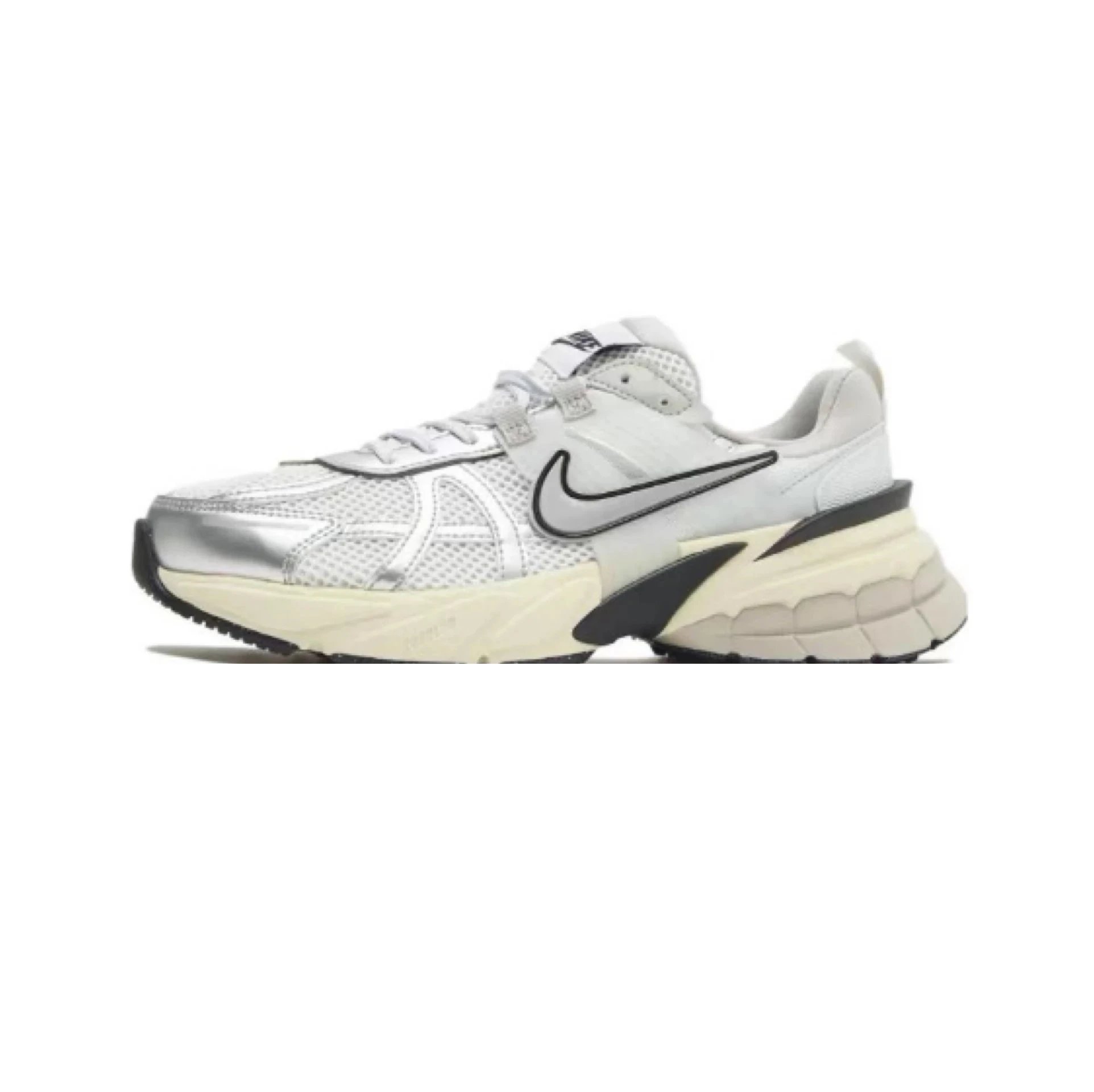 Nike V2K Run — V2K Silver colorway — USFans Spreadsheet photo