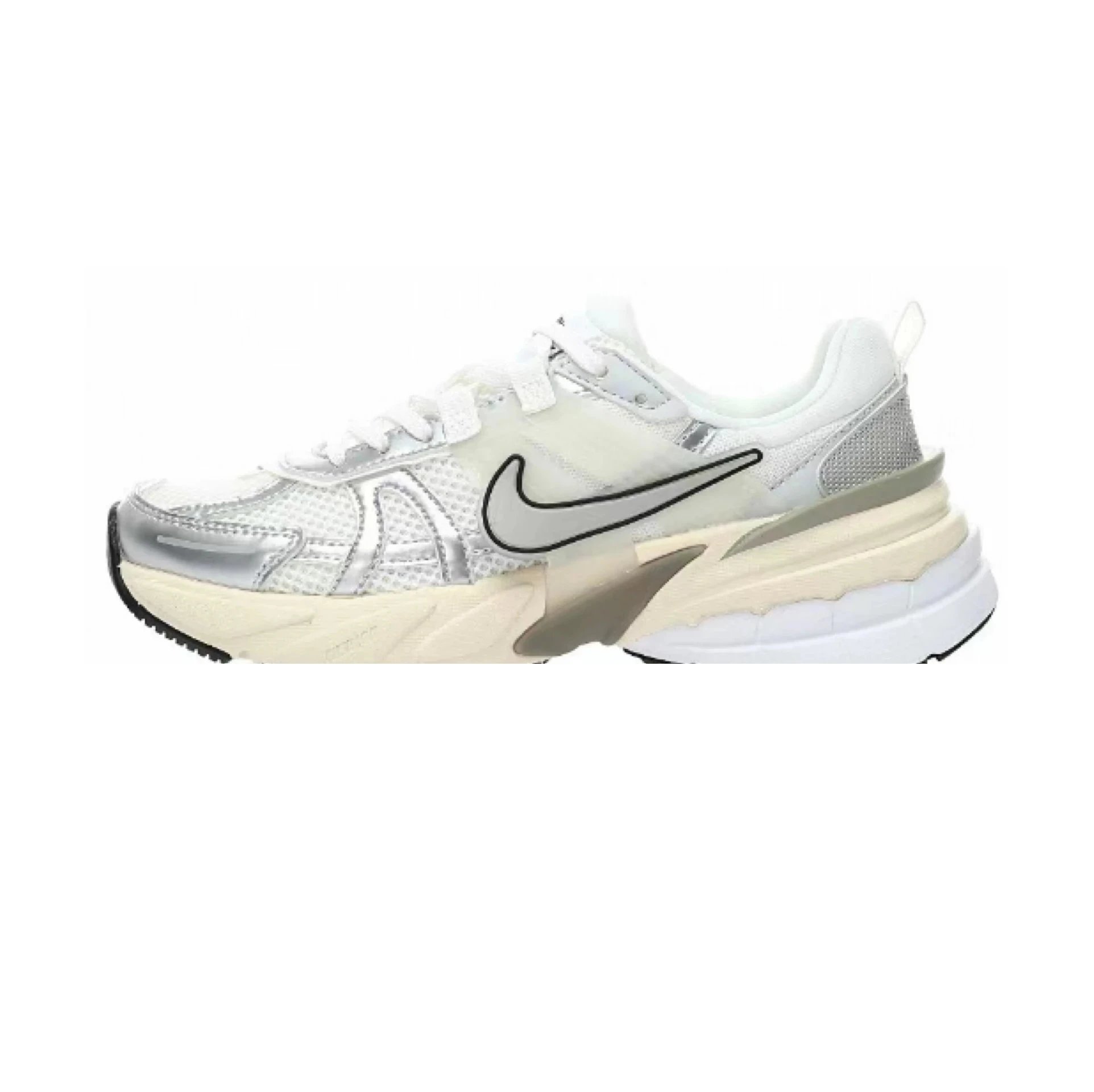 Nike V2K Run — V2K silver gray colorway — USFans Spreadsheet photo