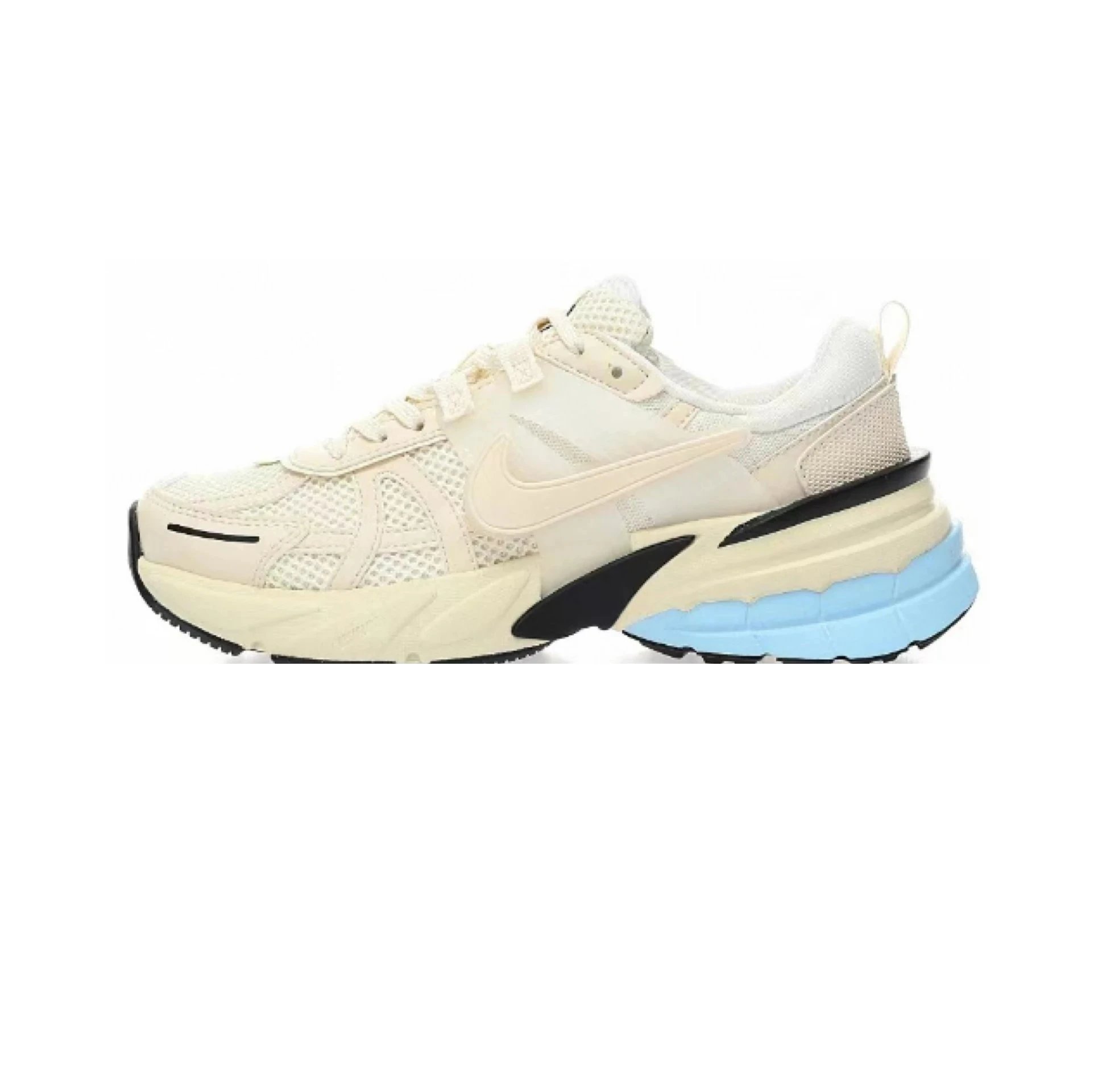 Nike V2K Run — V2K beige colorway — USFans Spreadsheet photo