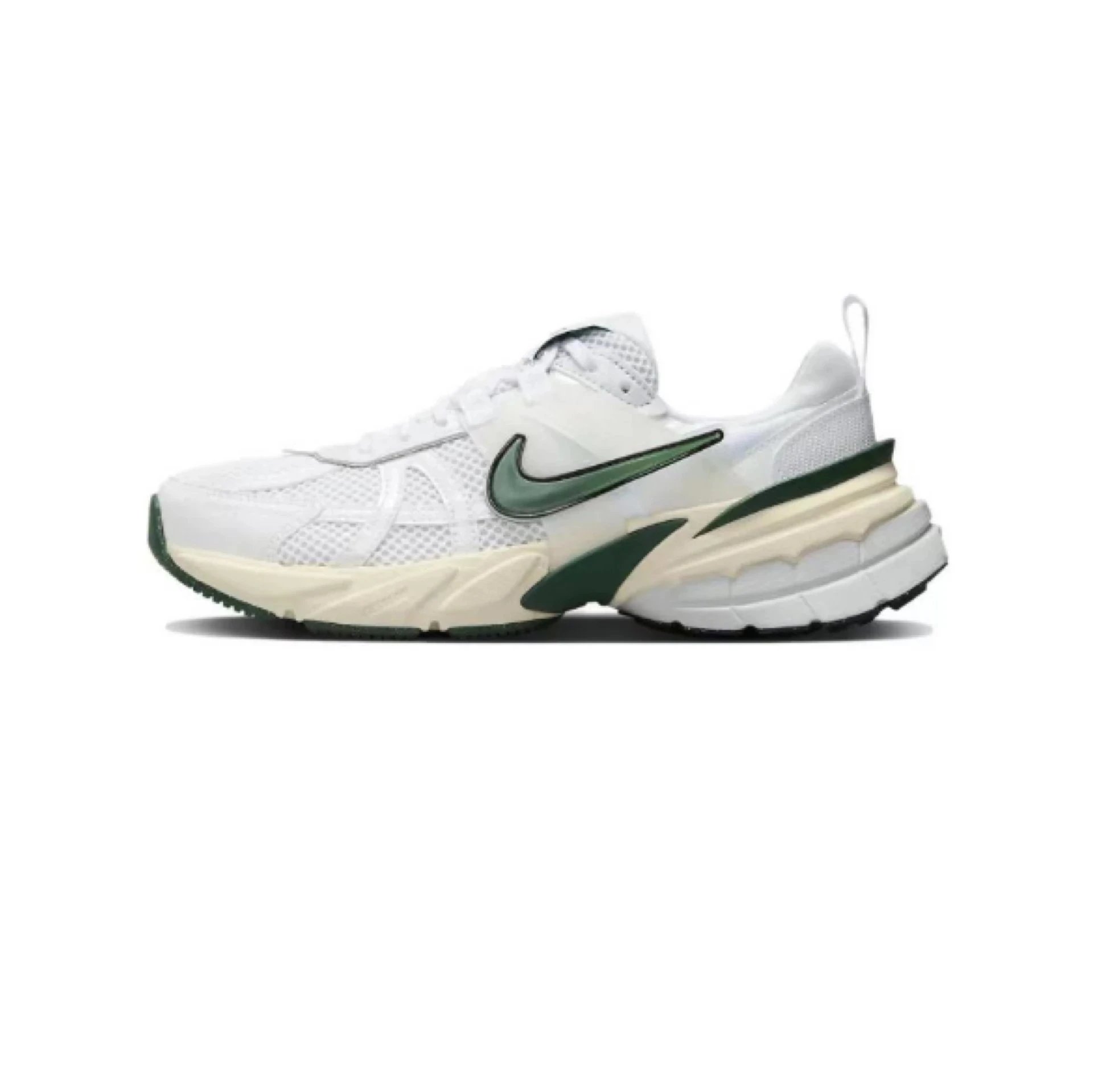 Nike V2K Run — V2K white green colorway — USFans Spreadsheet photo
