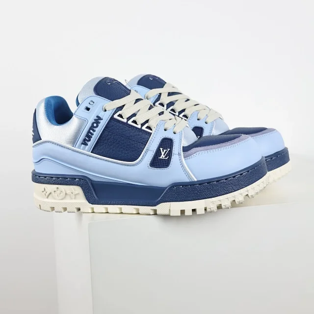 Louis Vuitton Sneakers LV Trainer product detail image 26