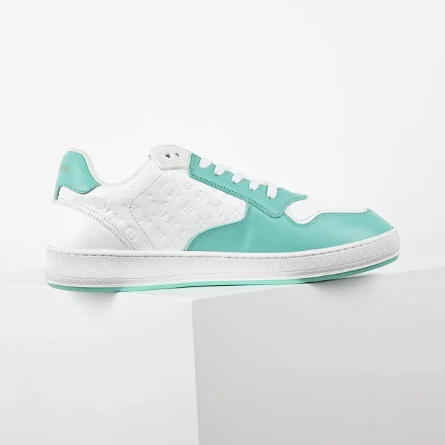 Louis Vuitton Sneakers Low-top lace-up product detail image 22