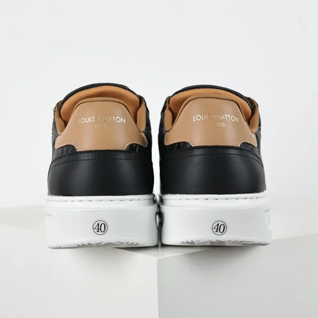 Louis Vuitton Sneakers Beverly Hills low-top product detail image 30