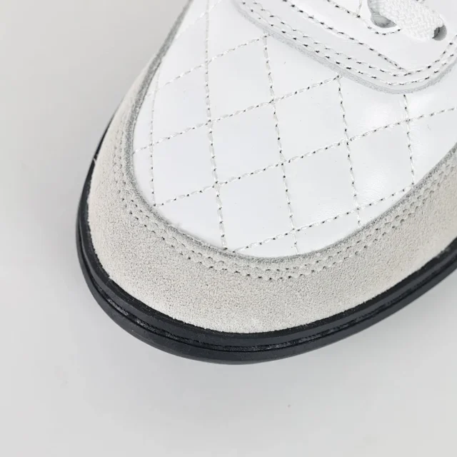 Chanel Sneakers Quilted low-top product detail image 16