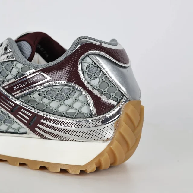 Bottega Veneta Sneakers Orbit low-top mesh product detail image 16