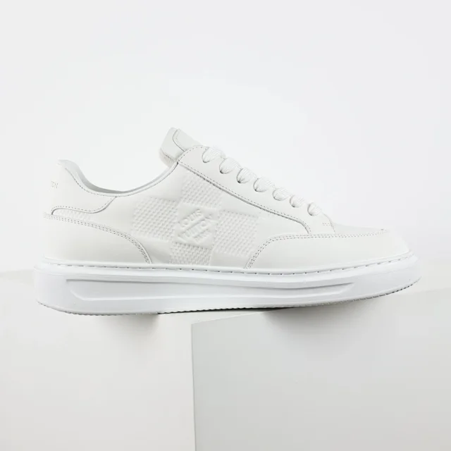 Louis Vuitton Sneakers Beverly Hills low-top product detail image 12