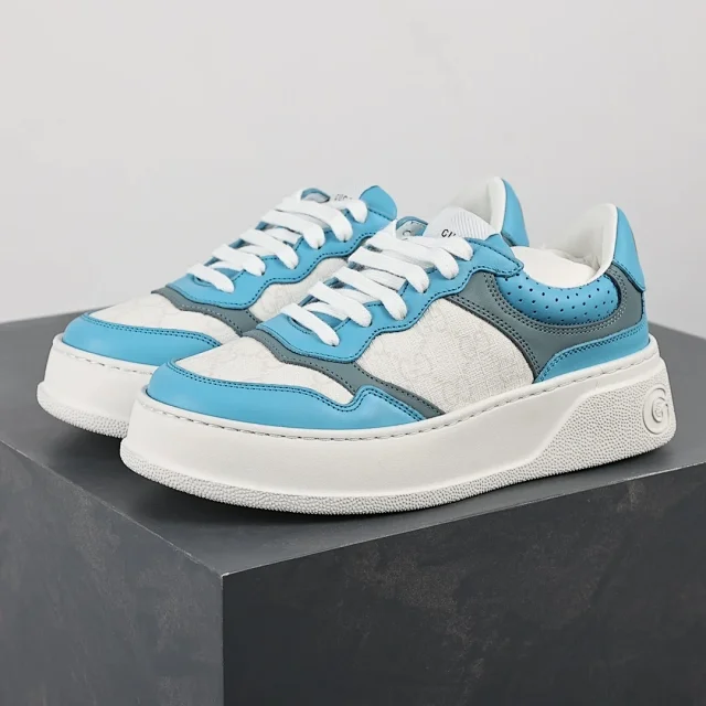 Gucci Sneakers Low-Top Chunky Platform product detail image 25