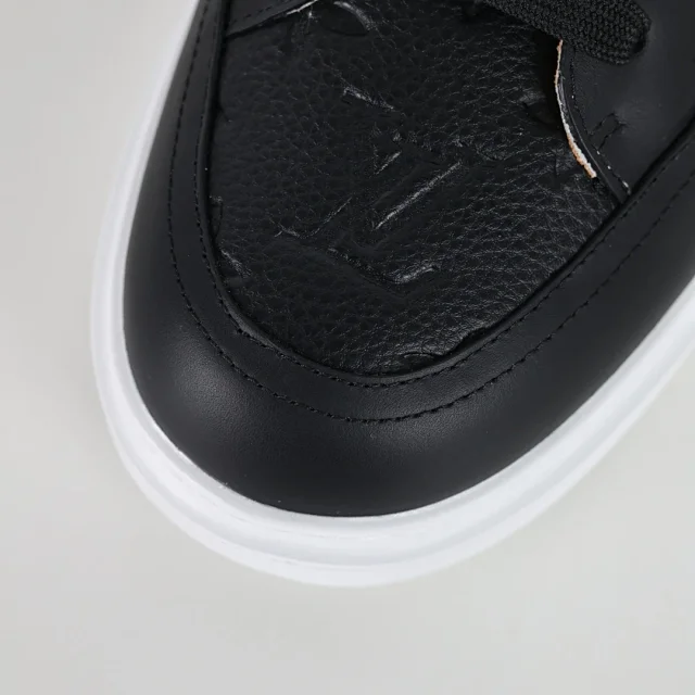 Louis Vuitton Sneakers Beverly Hills low-top product detail image 33