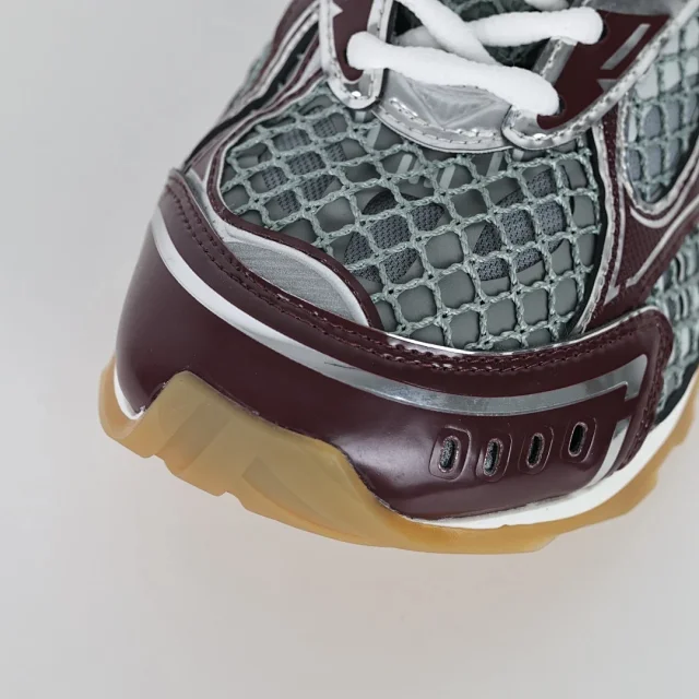 Bottega Veneta Sneakers Orbit low-top mesh product detail image 15