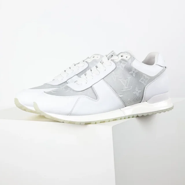 Louis Vuitton Sneakers Run Away product detail image 28