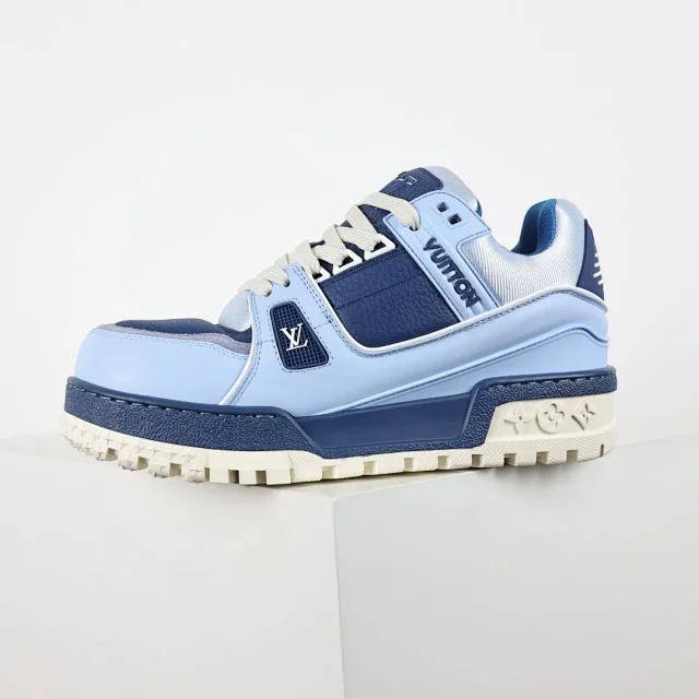 Louis Vuitton Sneakers LV Trainer product detail image 24