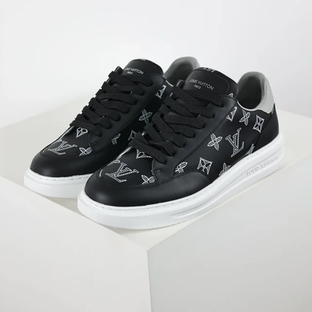 Louis Vuitton Sneakers Beverly Hills low-top product detail image 27
