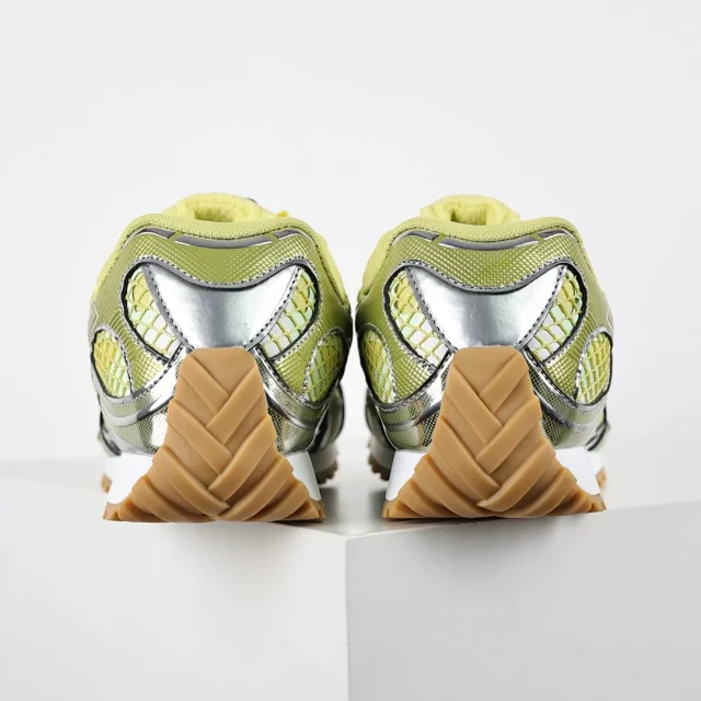 Bottega Veneta Sneakers Orbit low-top mesh product detail image 8