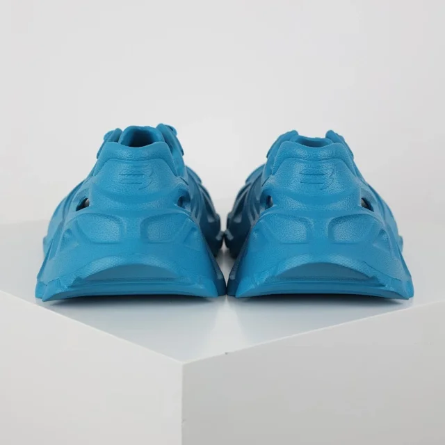 Unbranded Sneakers Lace-Up Cutout Chunky product detail image 43