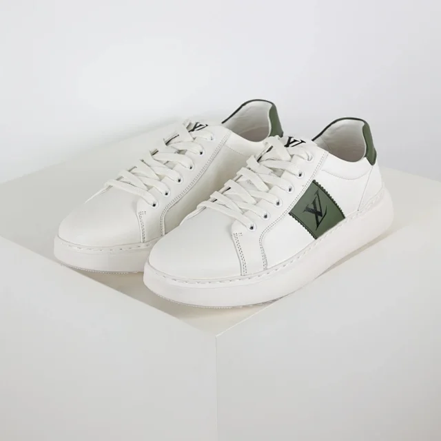 Louis Vuitton Sneakers Beverly Hills low-top product detail image 7