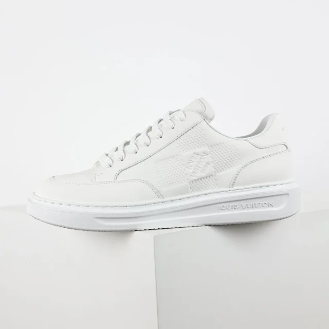 Louis Vuitton Sneakers Beverly Hills low-top product detail image 11