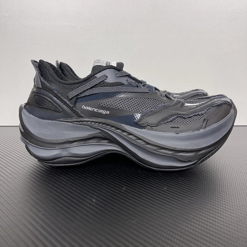 Balenciaga XA Ba 26 Jet 4.25cm
