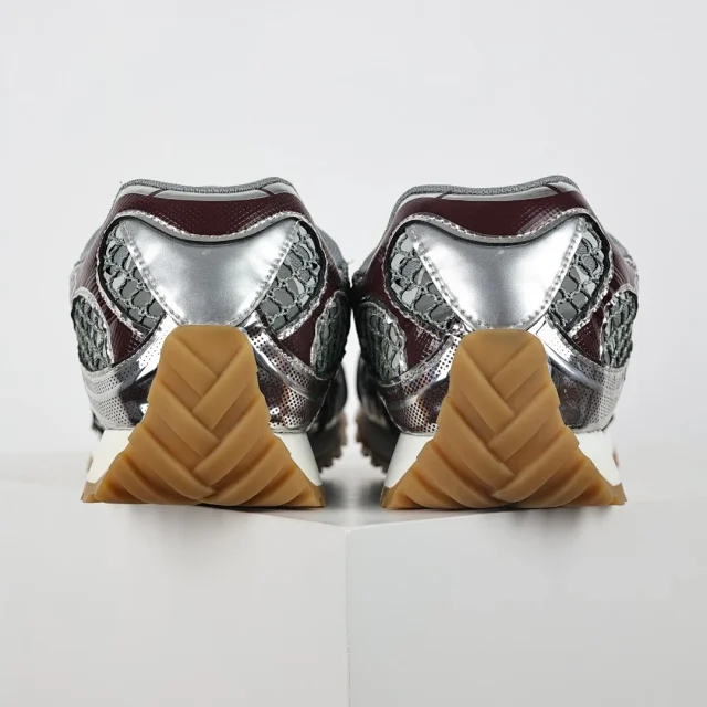 Bottega Veneta Sneakers Orbit low-top mesh product detail image 14