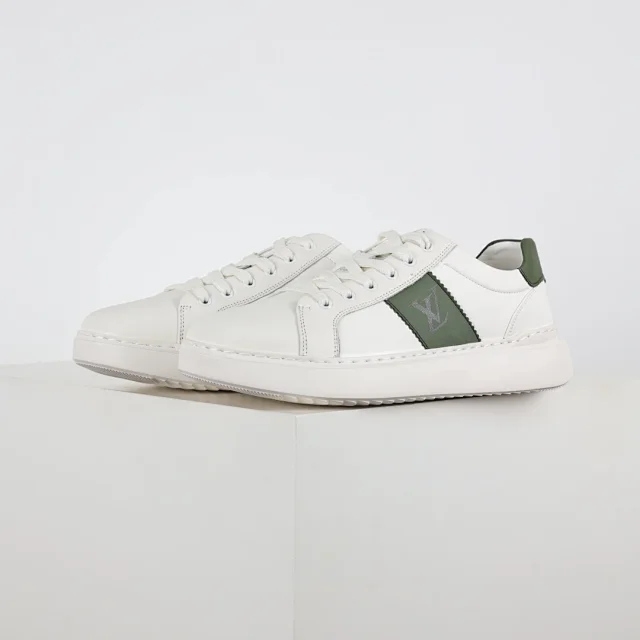 Louis Vuitton Sneakers Beverly Hills low-top product detail image 10