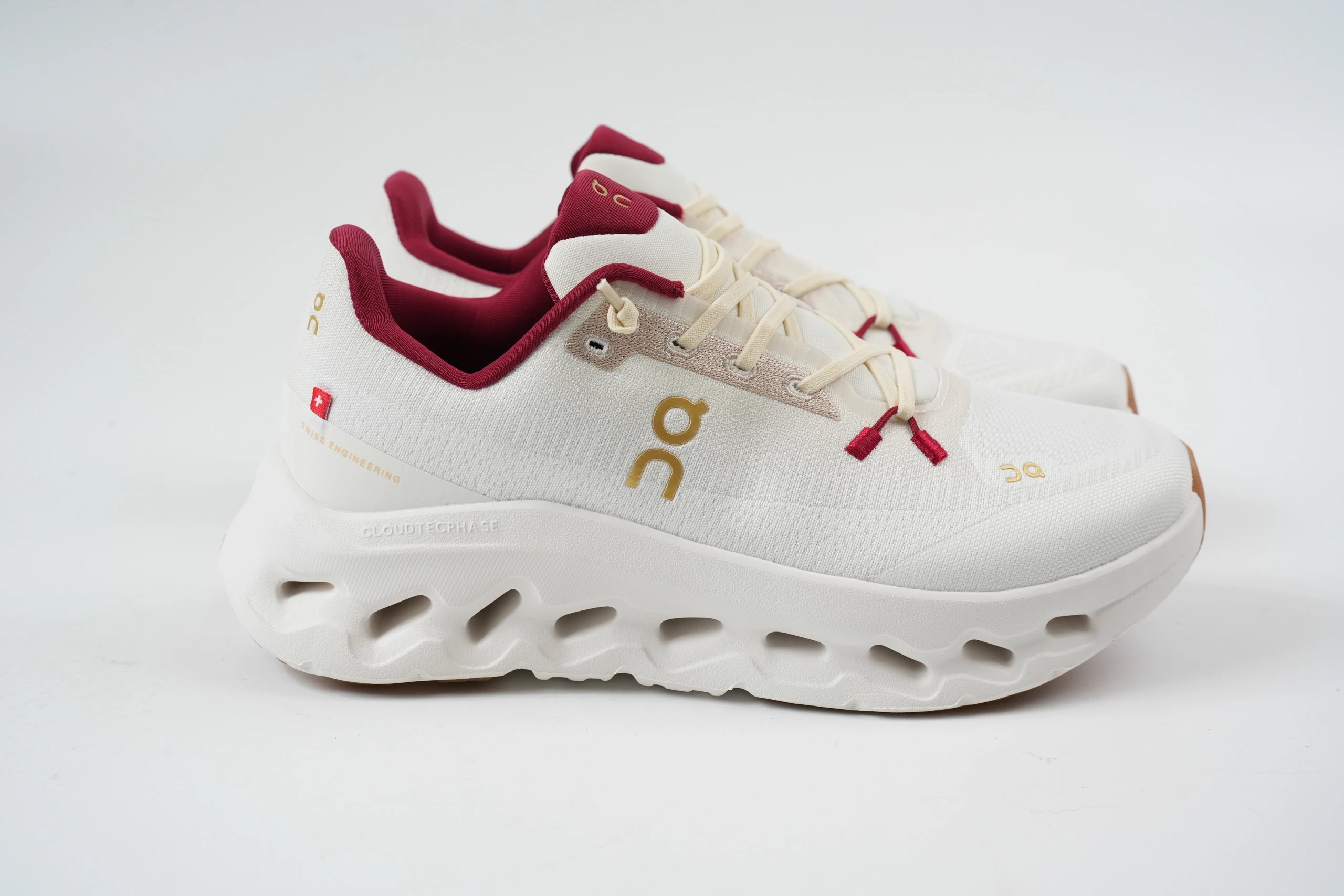 Cloudtilt White Red 3MF10742143