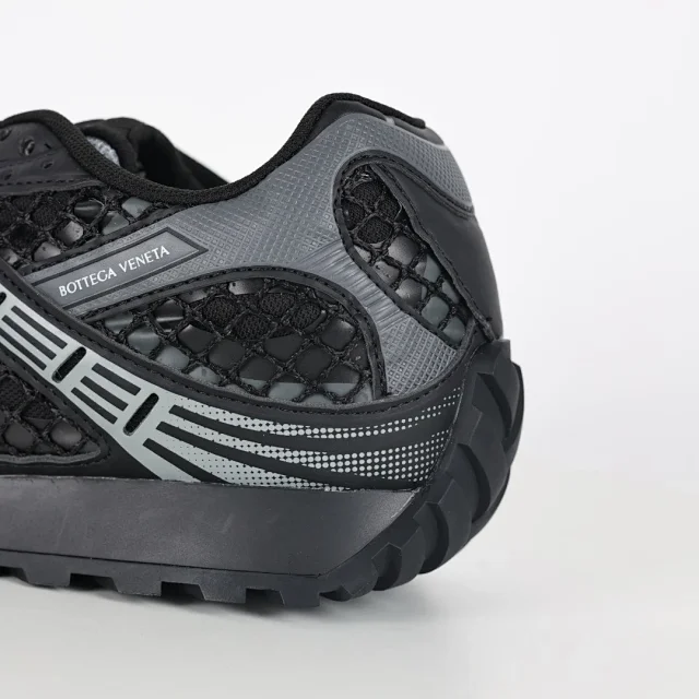 Bottega Veneta Sneakers Orbit low-top mesh product detail image 25