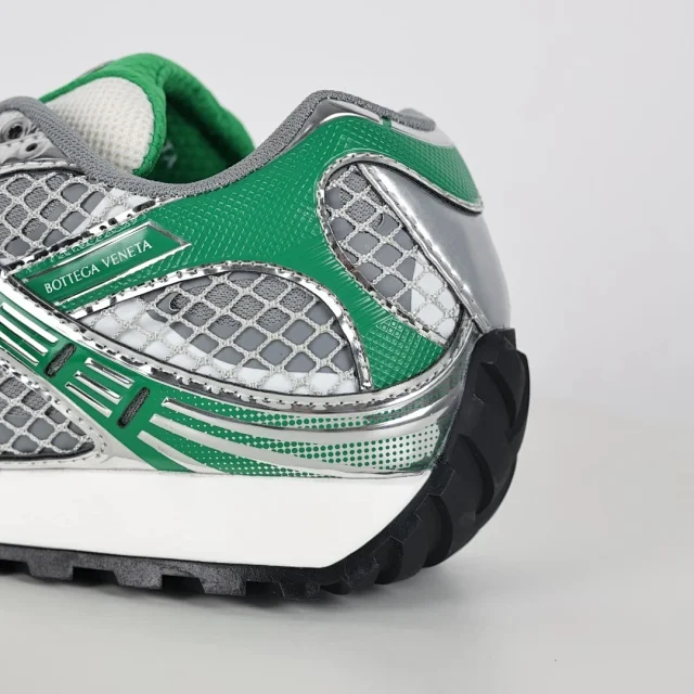 Bottega Veneta Sneakers Orbit low-top mesh product detail image 34
