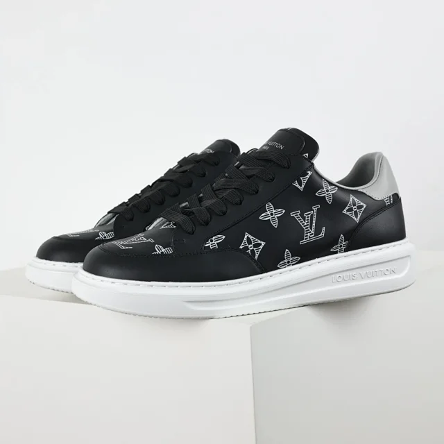 Louis Vuitton Sneakers Beverly Hills low-top product detail image 28