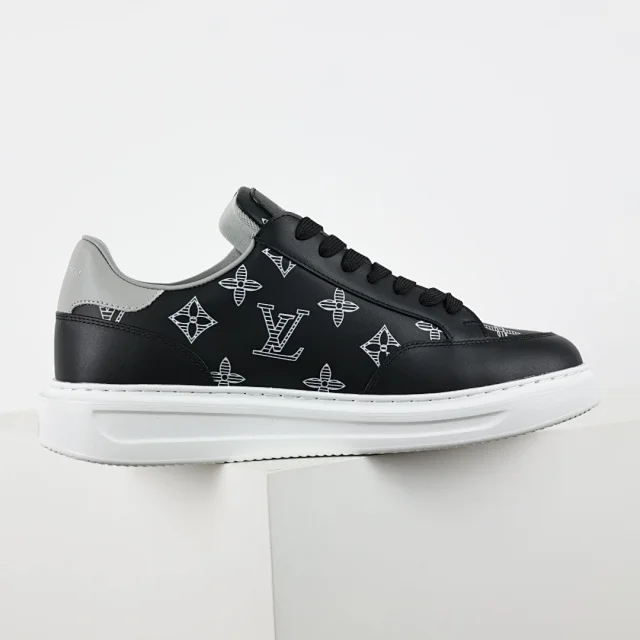 Louis Vuitton Sneakers Beverly Hills low-top product detail image 24