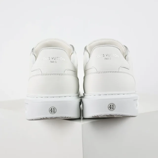 Louis Vuitton Sneakers Beverly Hills low-top product detail image 13