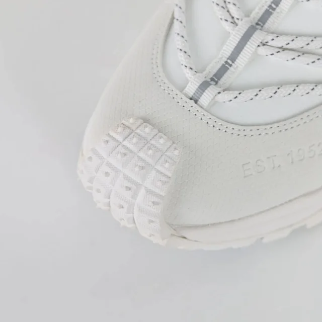 Moncler Sneakers Trailgrip lace-up with lug soles product detail image 7