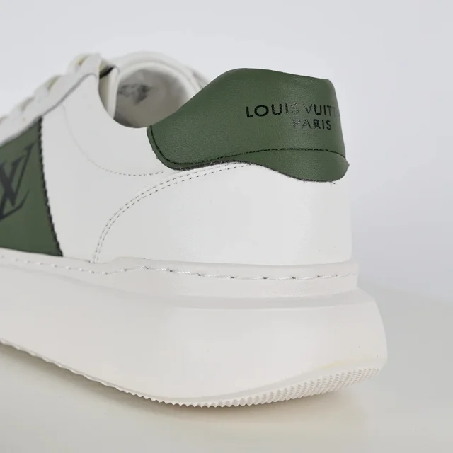 Louis Vuitton Sneakers Beverly Hills low-top product detail image 9