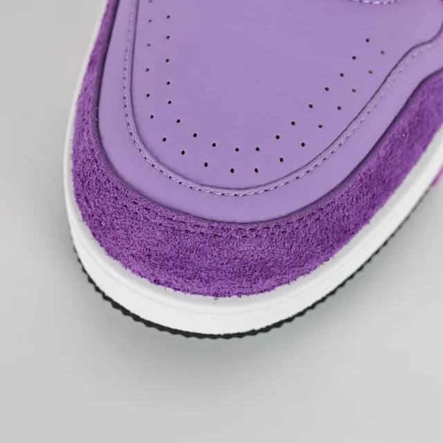 Louis Vuitton Sneakers LV Trainer product detail image 9