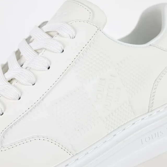Louis Vuitton Sneakers Beverly Hills low-top product detail image 14