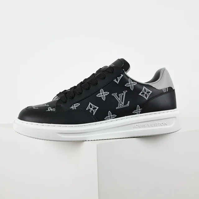 Louis Vuitton Sneakers Beverly Hills low-top product detail image 20