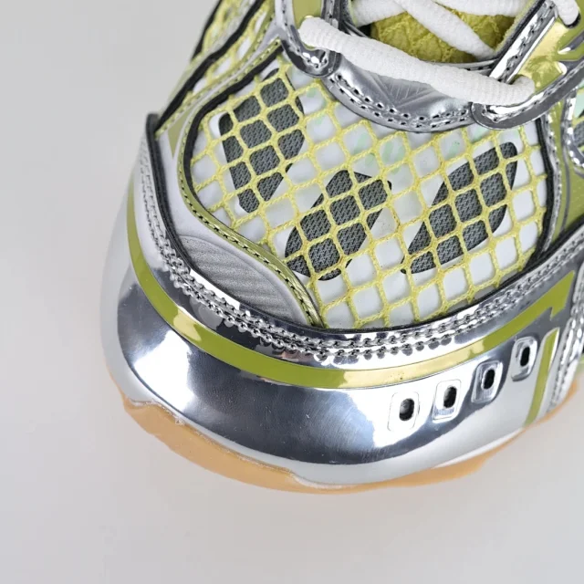 Bottega Veneta Sneakers Orbit low-top mesh product detail image 3