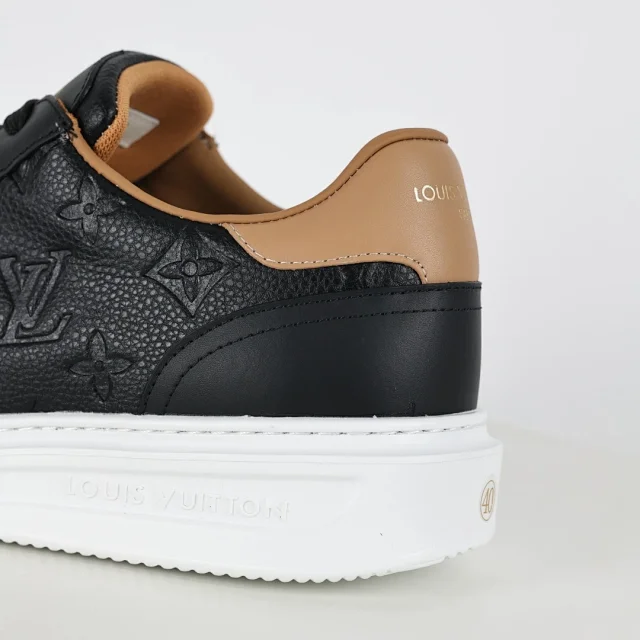 Louis Vuitton Sneakers Beverly Hills low-top product detail image 34