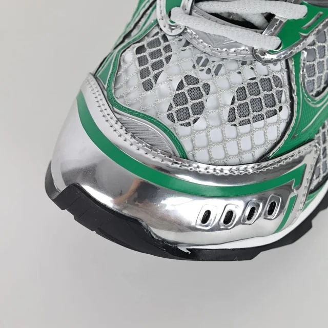 Bottega Veneta Sneakers Orbit low-top mesh product detail image 33